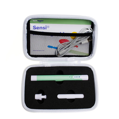 TalkTools® Sensi® Rechargeable Jaw Kit
