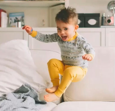 How to ID Signs of Poor Sensory Processing (Feeding and Mealtime)