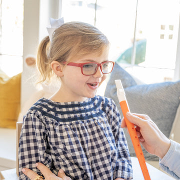 TalkTools Horn Kit Horn 1 detail