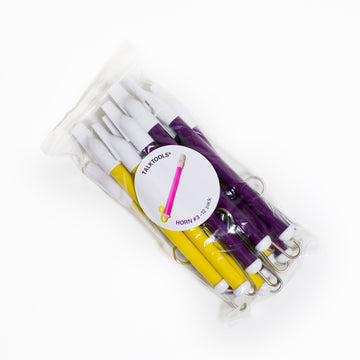 TalkTools Horn Kit Horn 3 view 1