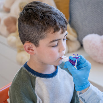 TalkTools Horn Kit Horn 4 view 2