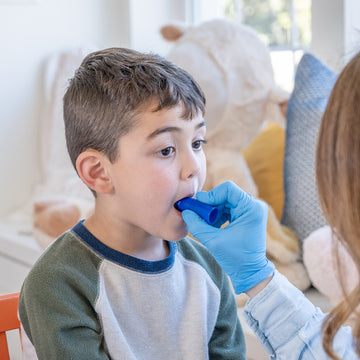 TalkTools Horn Kit Horn 7 view 3