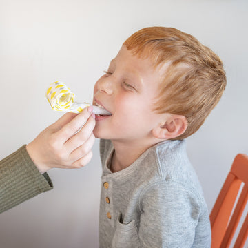 TalkTools Horn Kit Horn 12 view 2