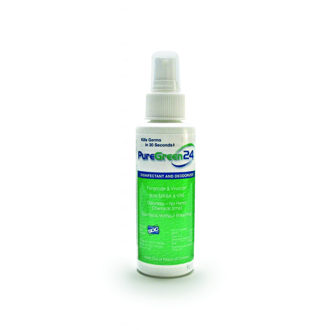 PureGreen24 - Disinfectant – TalkTools