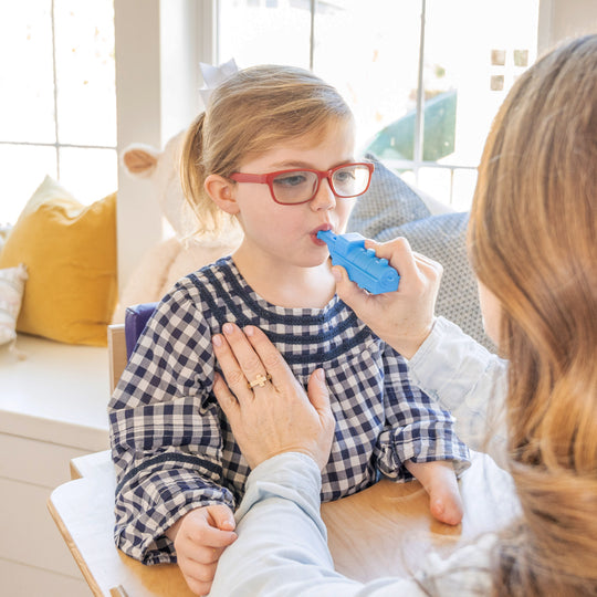 TalkTools® Horn Kit