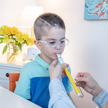 TalkTools Horn Kit Horn 3 view 4