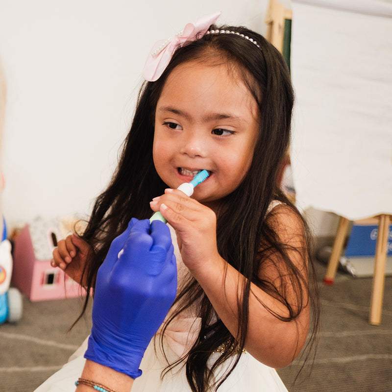 TalkTools® Sensi® Rechargeable Pre-Feeding Kit