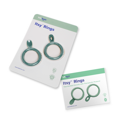 Itsy™ Rings