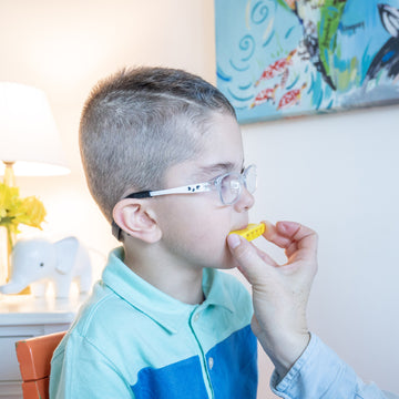 TalkTools Horn Kit Horn 2 view 2