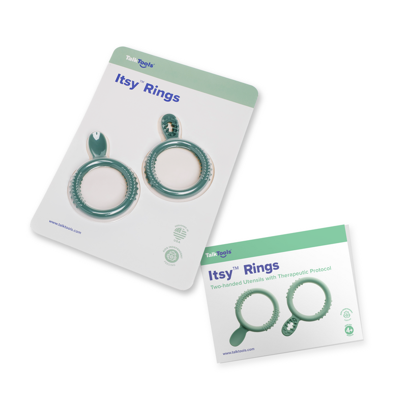 Itsy™ Rings