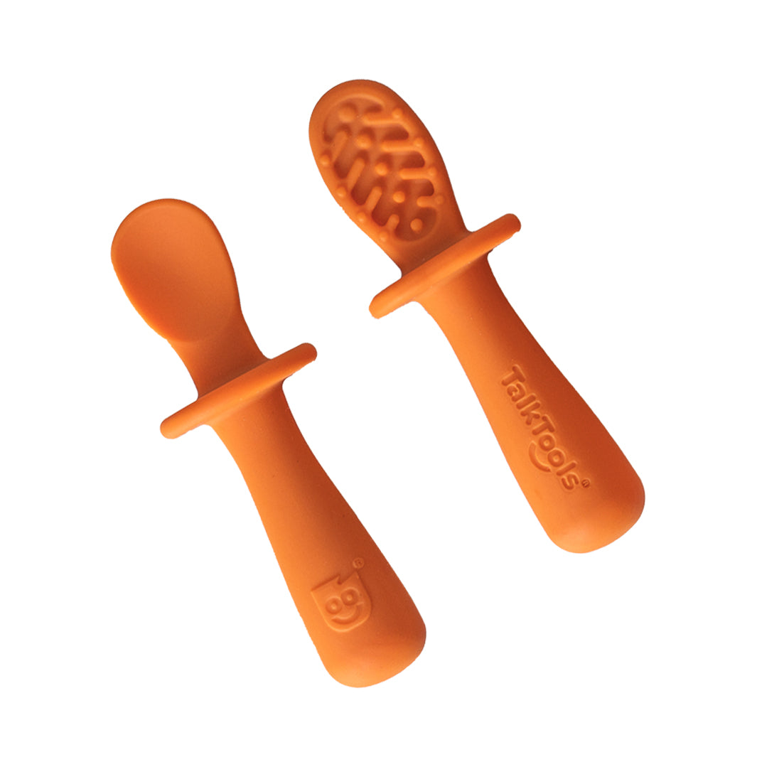 TalkTools® Itsy Spoons™