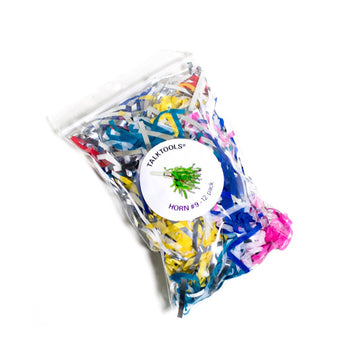 TalkTools Horn Kit Horn 9 view 1