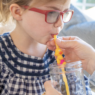 TalkTools® Straw Kit straw types comparison