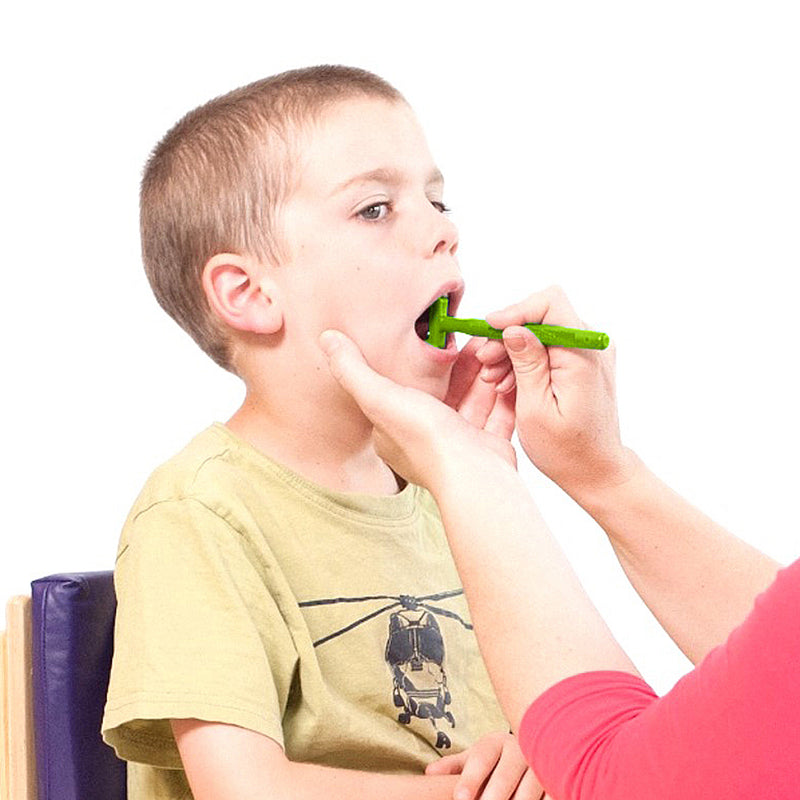 Talk Tools Tips TalkTools®Tongue Tip Lateralization & Elevation Tools