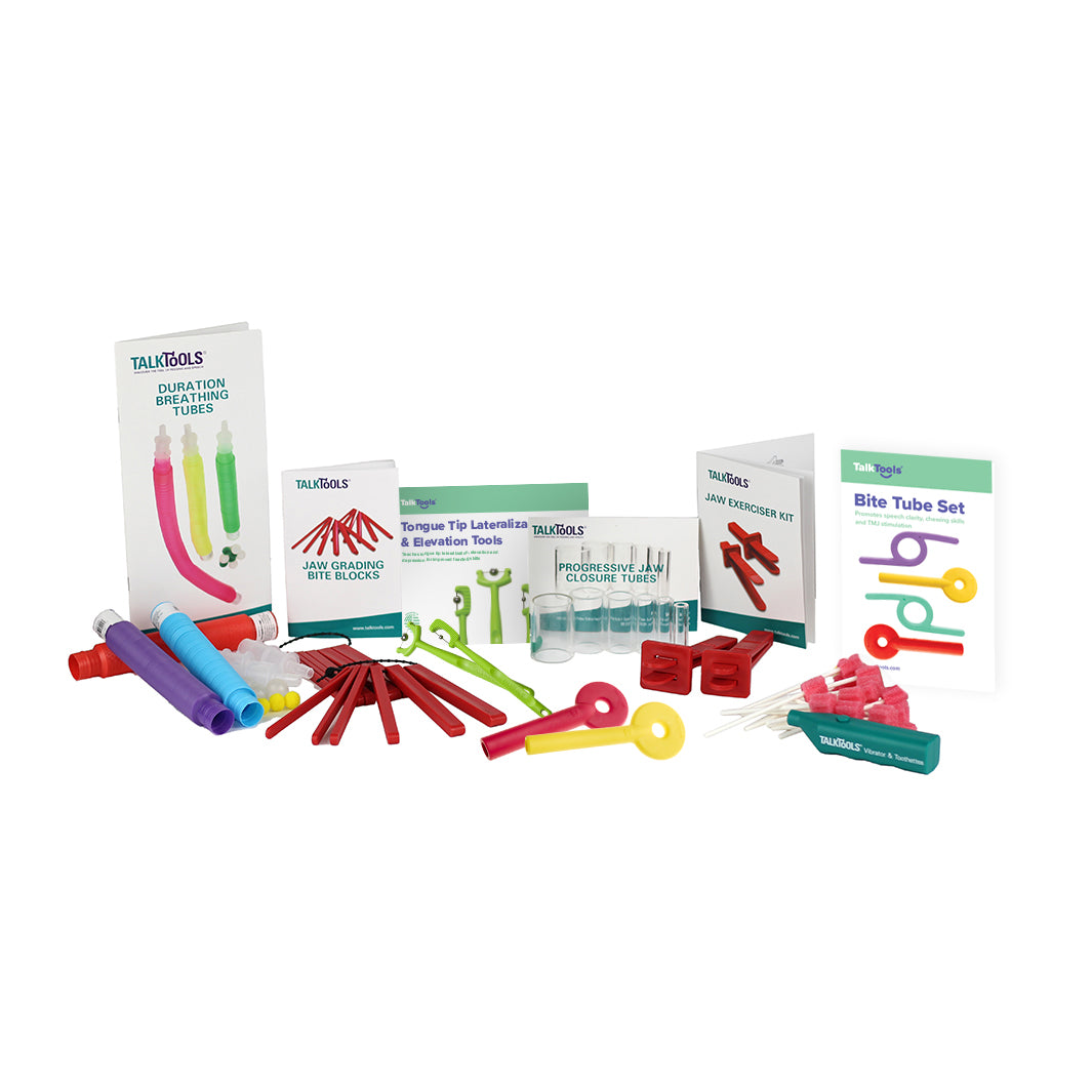Speech Tools Bundle - TalkTools