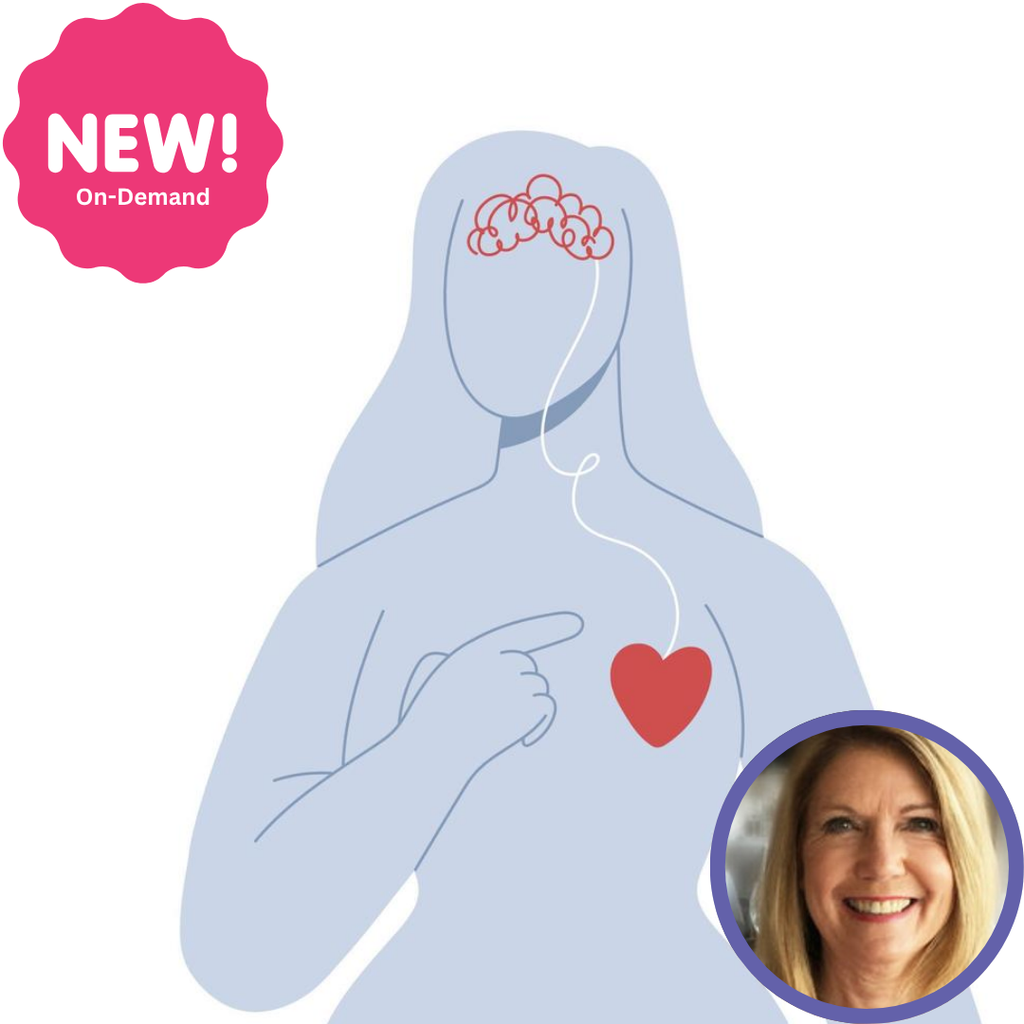 Approach Your Practice with an Open Mind and Heart