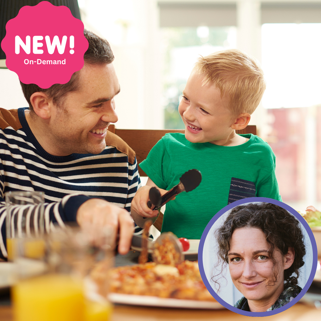 Assessing Feeding Dynamics in the Context of Avoidant Eating