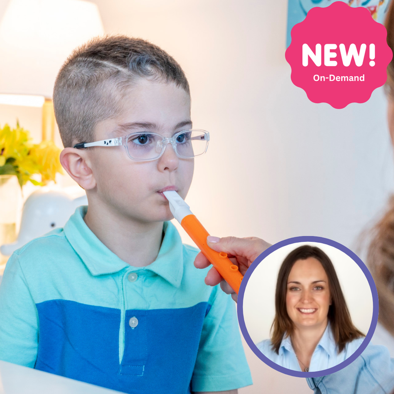Your Client with Autism: Applying OPT Strategies