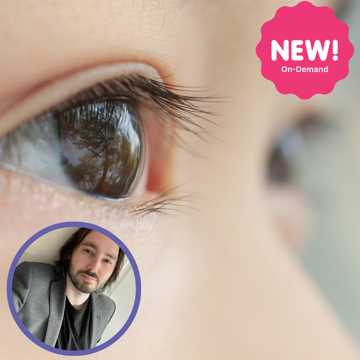 Autism and Sight