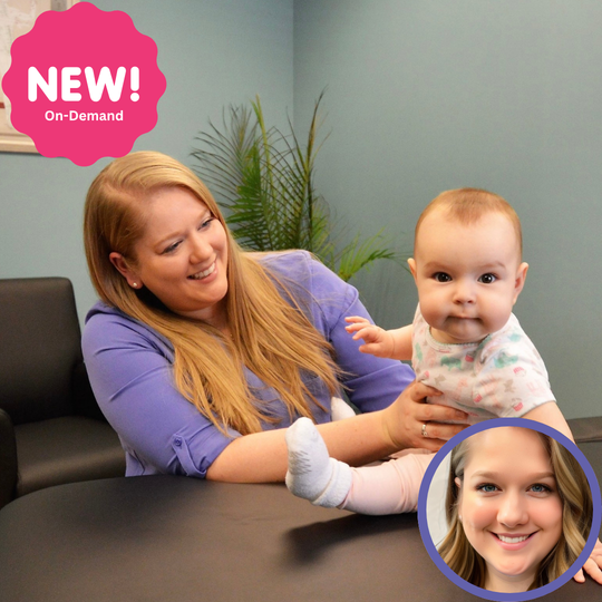 Bodywork for the TOTs Population course cover
