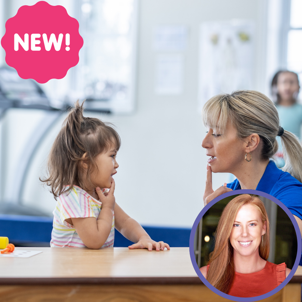 Building Your Successful TOTs Practice TalkTools