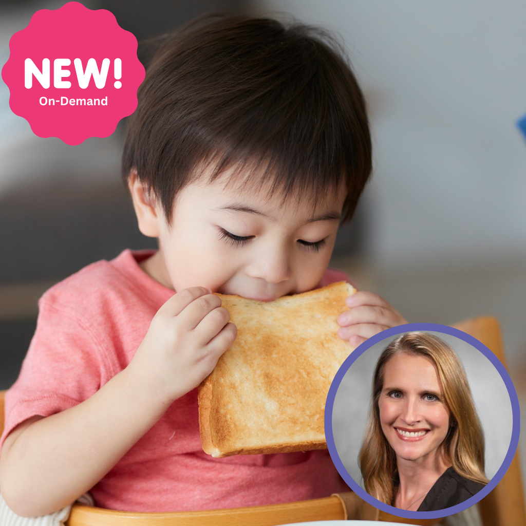 Choosing Choice for Improved Feeding Outcomes