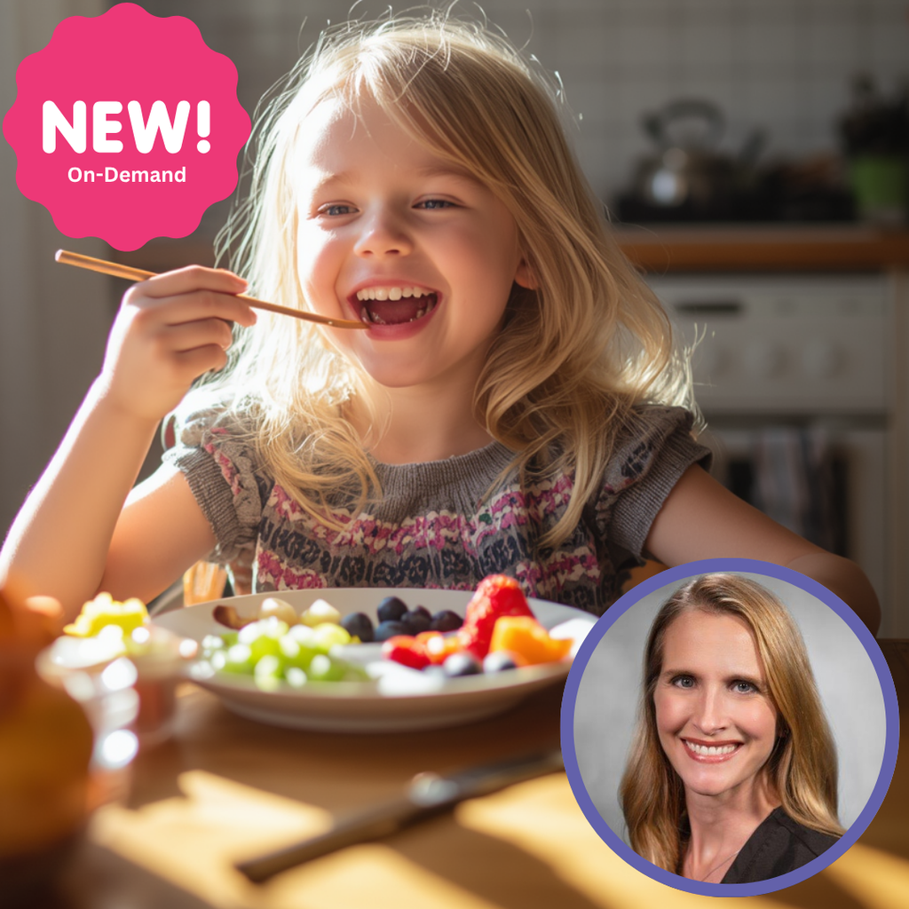 Choosing Choice for Improved Feeding Outcomes