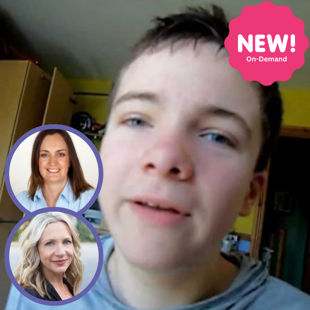 Taking Your Client with ASD from Non-Vocal to Verbal