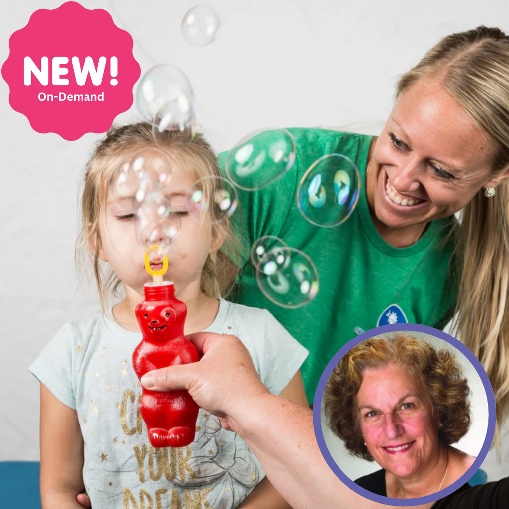 Bubbles: Everyone's Favorite Tool
