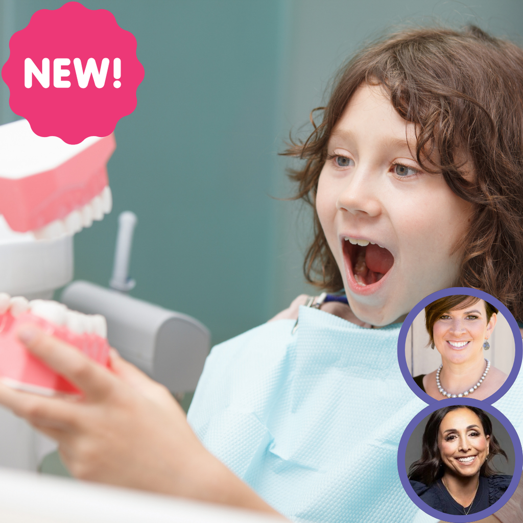 Collective Thought: Speech and Dental perspectives on Oral Rest Posture Therapy