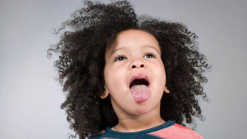 Be a “Tongue Tie Detective!": How to identify a tongue tie and its impact on functioning