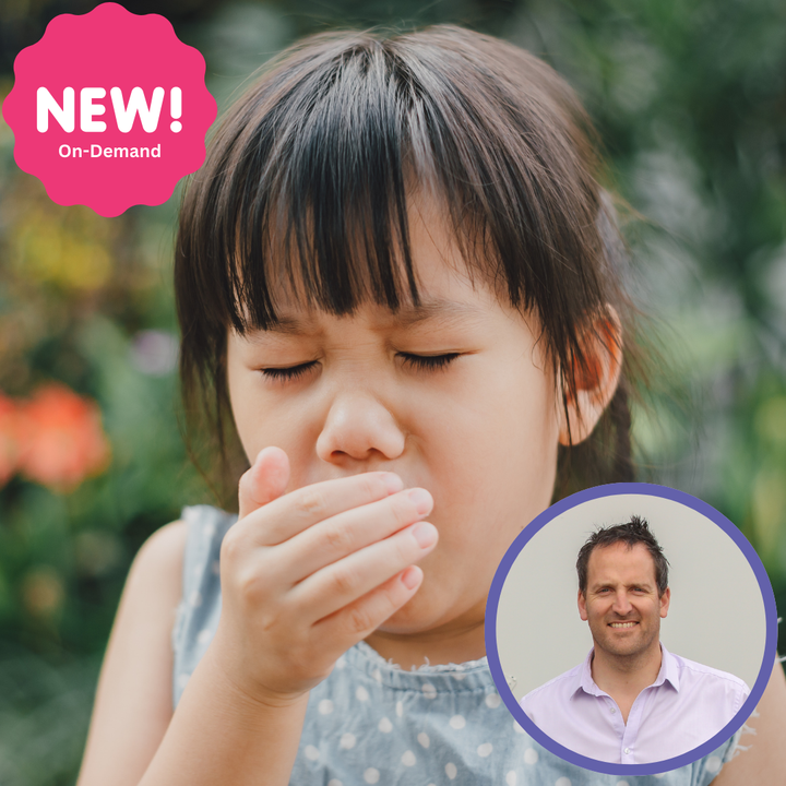 Dysphagia? Persistent Coughing? The Solution May Be Simpler Than You Think!
