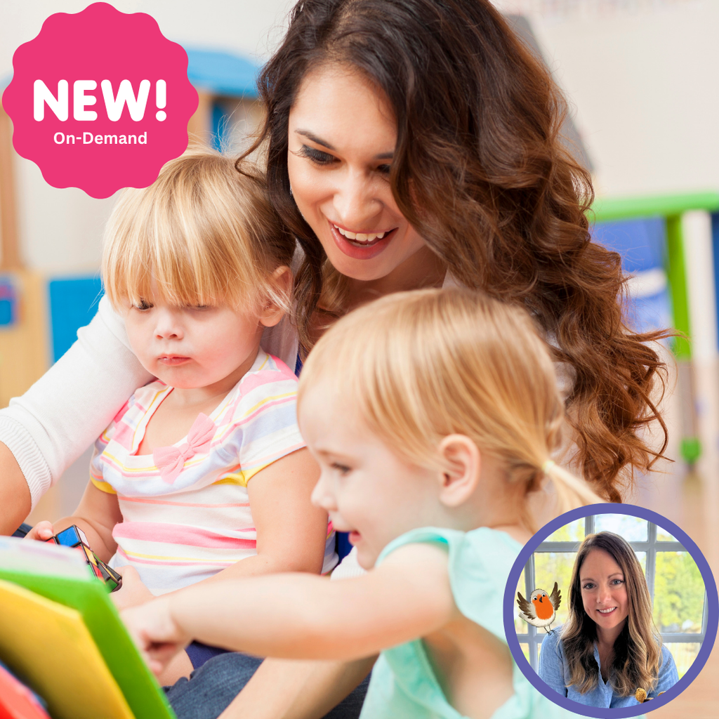 Echolalia and Gestalt Language Development: Supporting Communication in Everyday Adventures