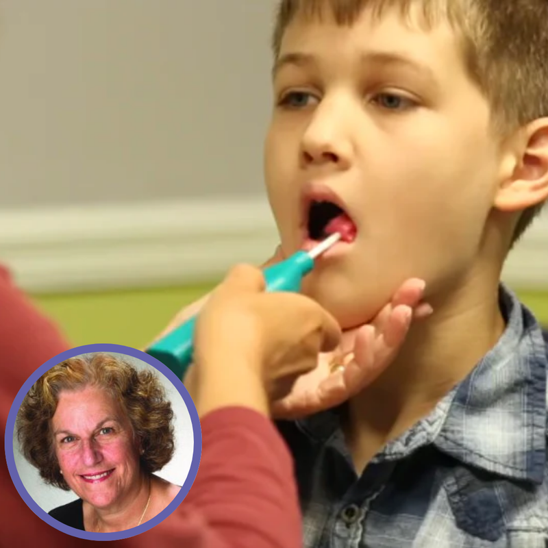 Pediatric Client Evaluation Series: Motor Planning with Dysarthria course photo