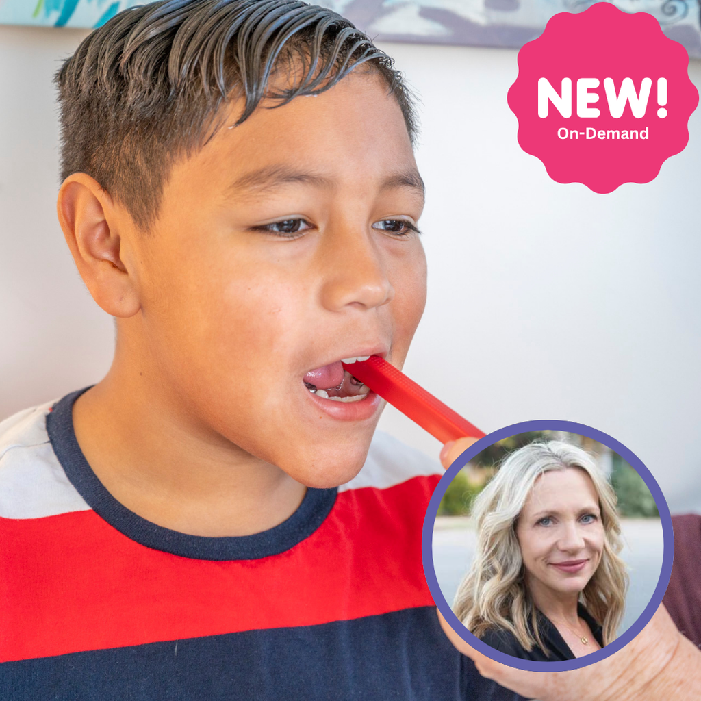 TalkTools Mission and Objectives- What Is OPT