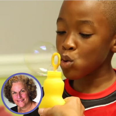 Pediatric Client Evaluation Series: Interdental Productions