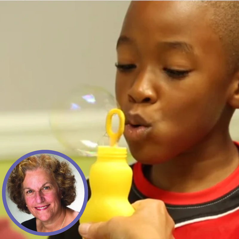 Pediatric Client Evaluation Series: Interdental Productions