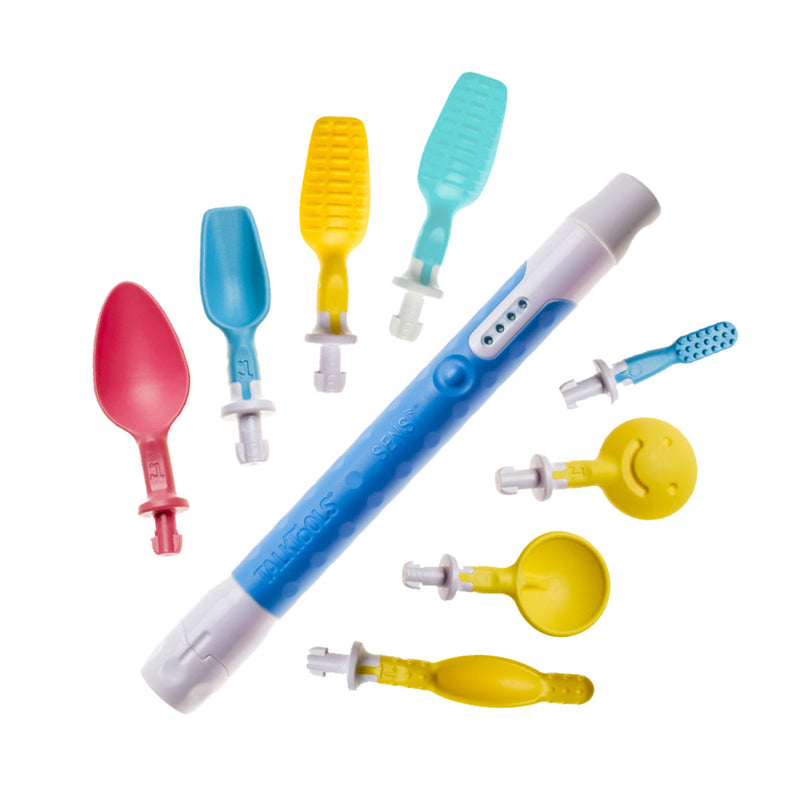 TalkTools Sensi® Feeding Kit