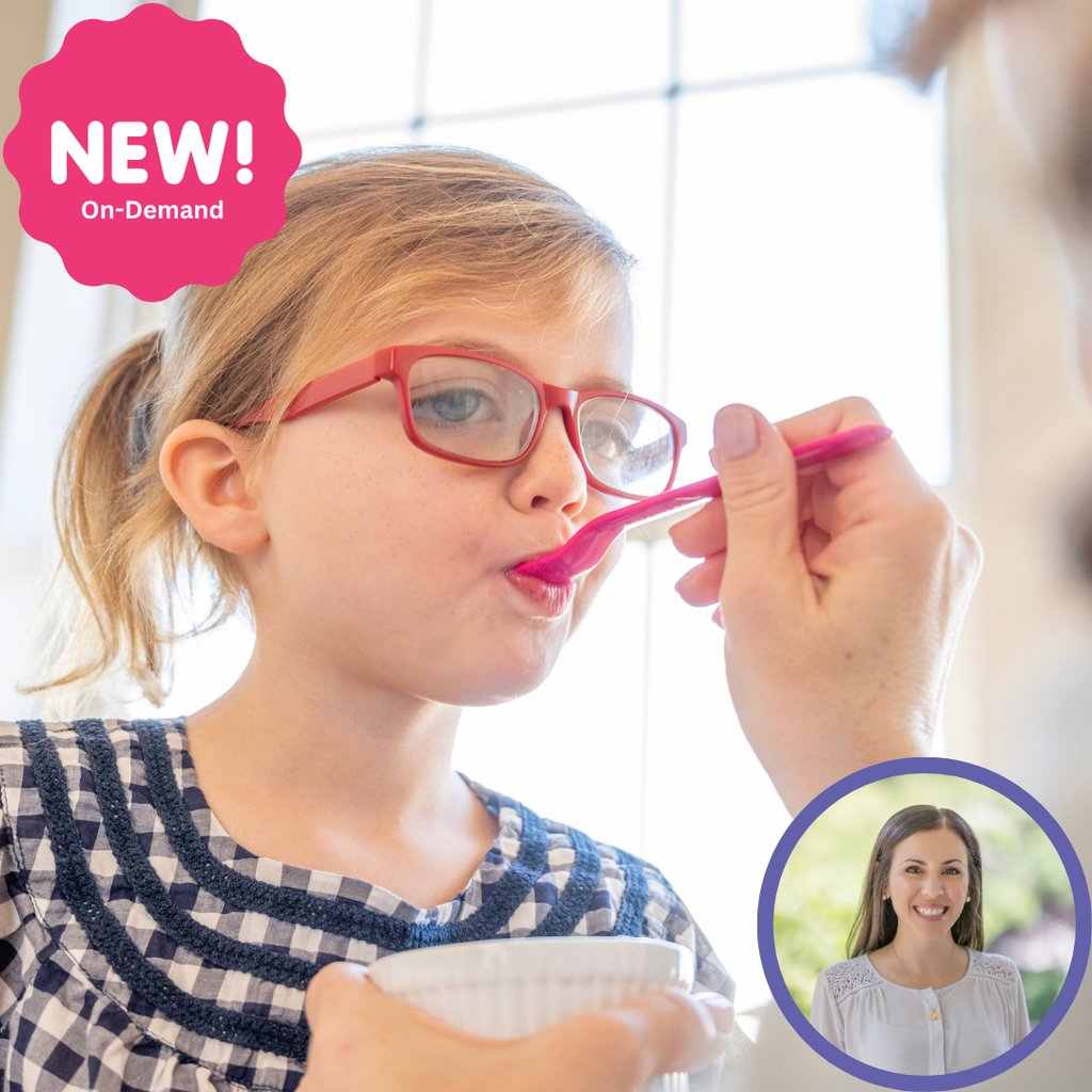 Feeding Through a Myofunctional Lens: Chewing, Oral Transit, and Functional Outcomes