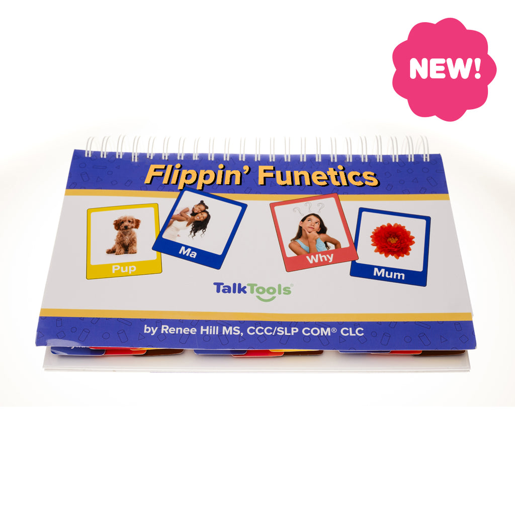 Flippin' Funetics