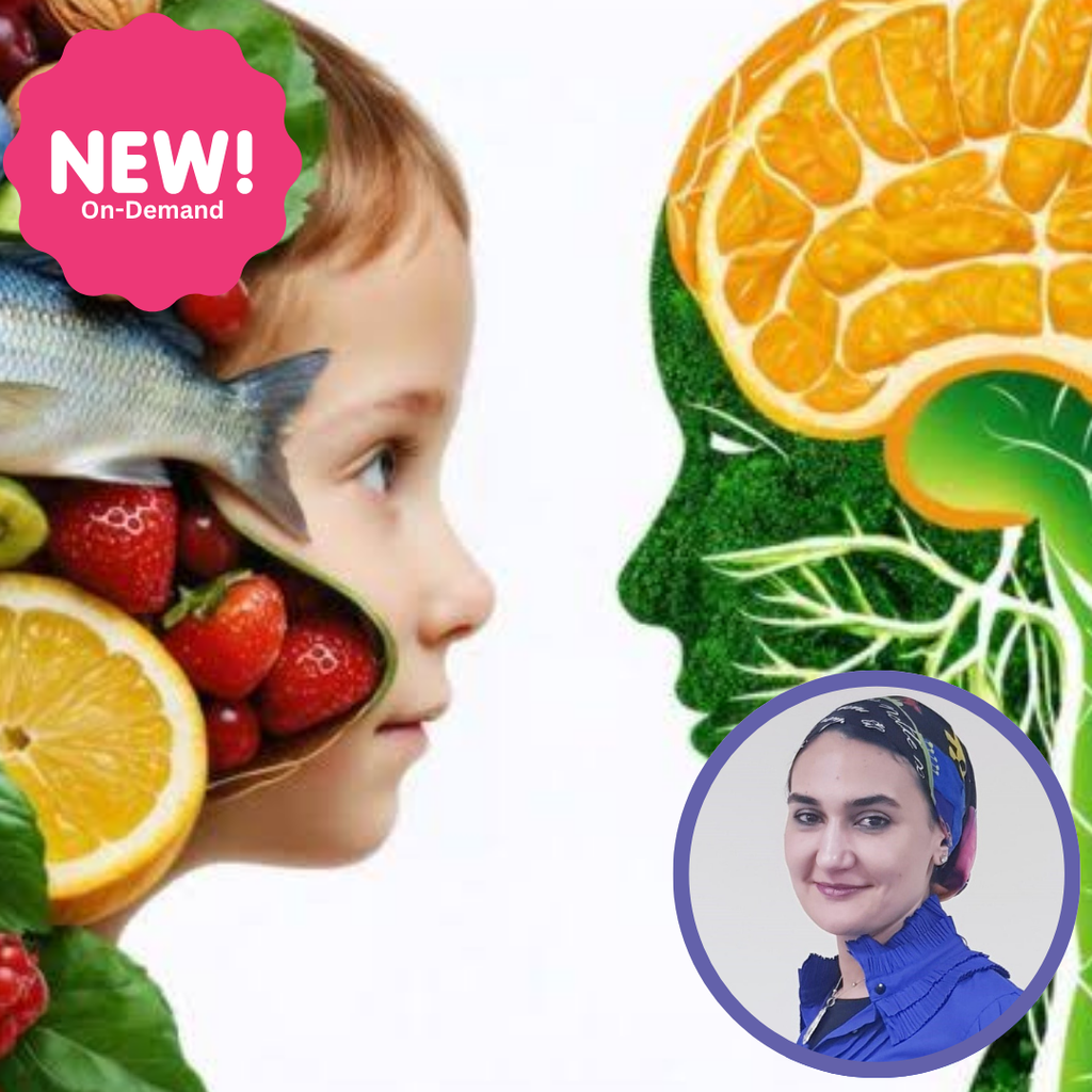Food for Thought: The Link Between Cognitive Function and Feeding
