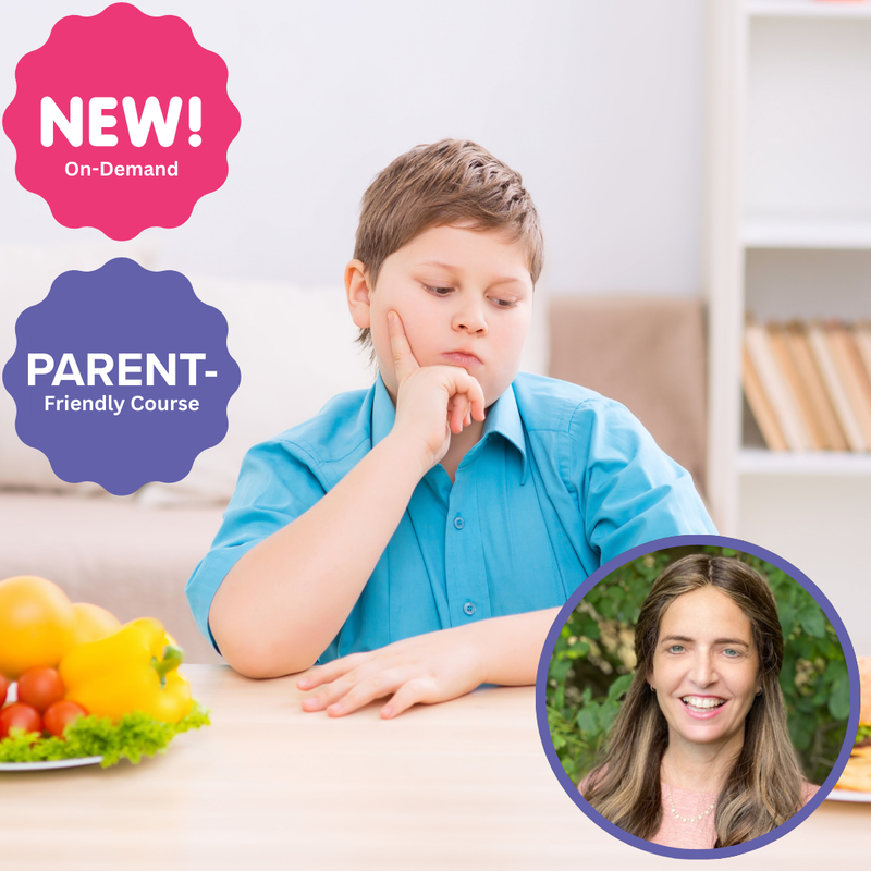 Choices: Helping Children Make Good Decisions