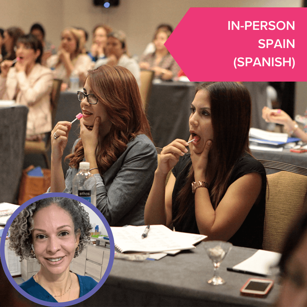 Workshop (Virtual) | Level 1 (OPT™: Assessment and Program Plan Development) TalkTools