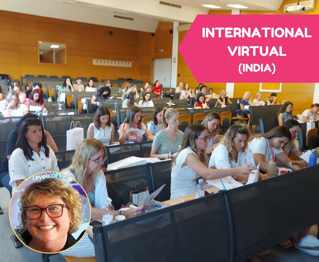 India | OPT™: Assessment and Program Plan Development