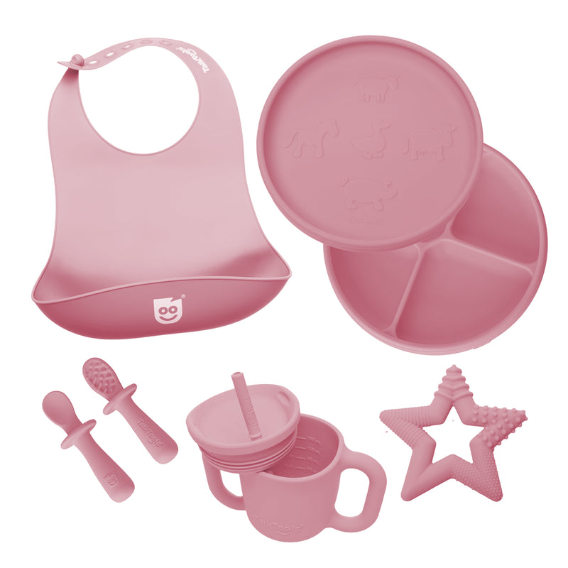 TalkTools® Itsy™ Beginner Set