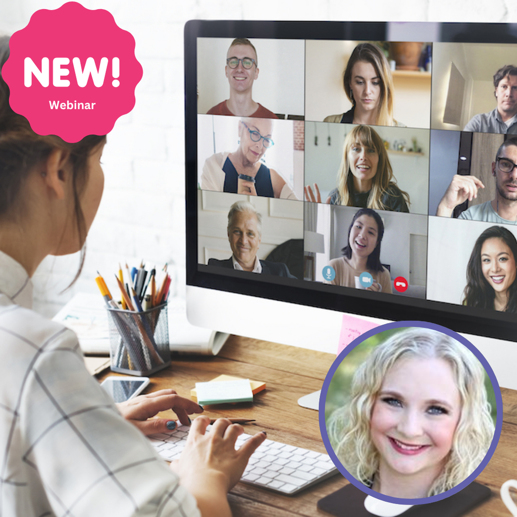 Webinar | Learning Through Experience: A Clinical Mentoring Session for SLPs