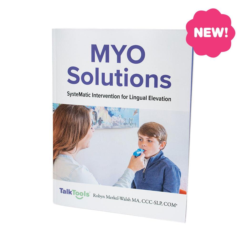 MYOSolutions Book