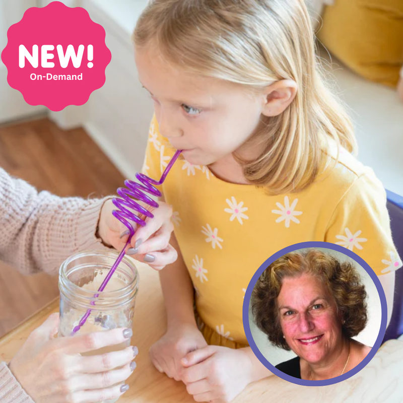 Straws: Fun & Functional