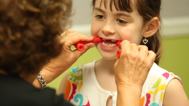 Pediatric Client Evaluation Series: Transitioning from OPT to Speech