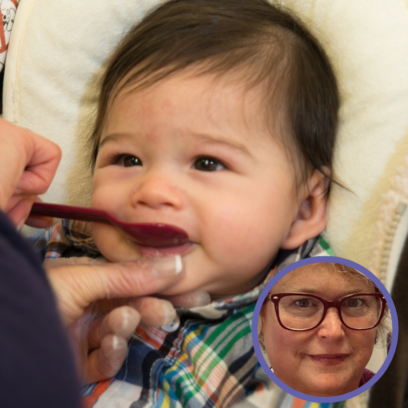 Dominando la masticación